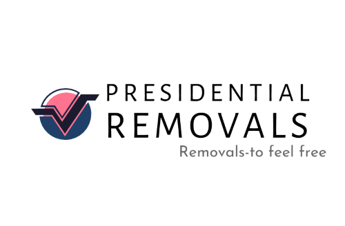 Presidential Removal Ltd -logo